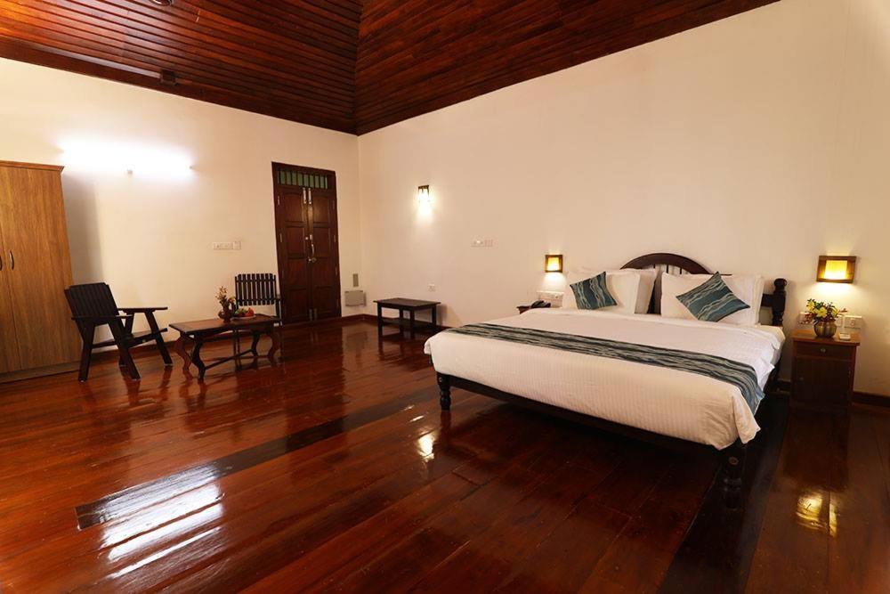 Kumarakom Heritage Resort 코타얌 외부 사진