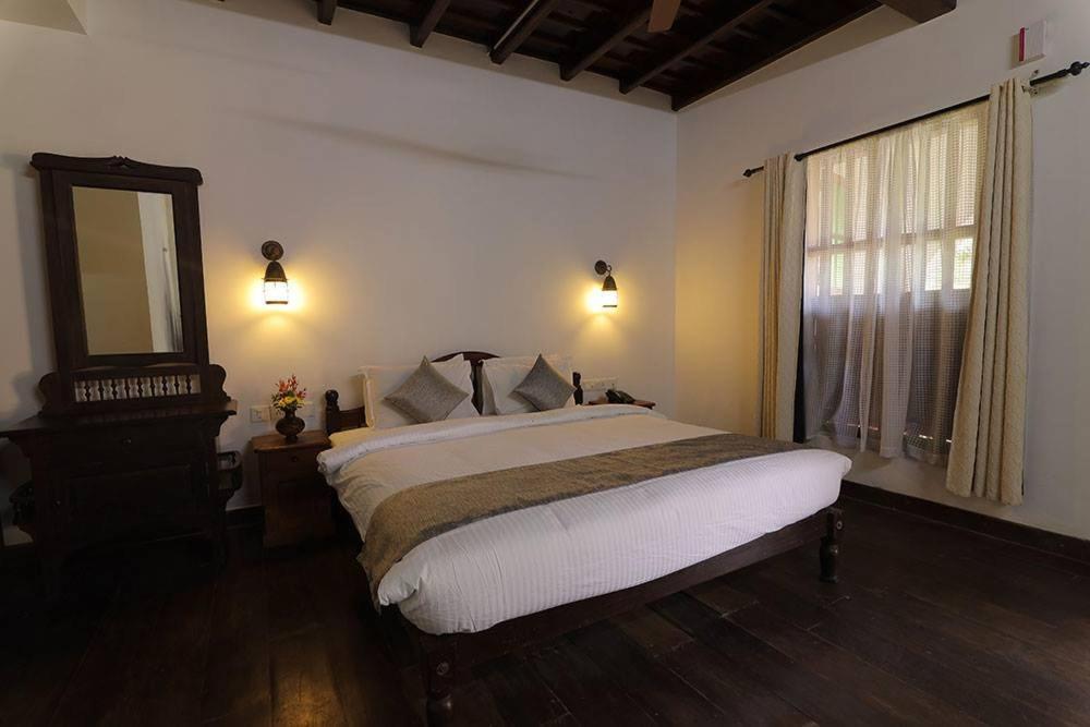 Kumarakom Heritage Resort 코타얌 외부 사진