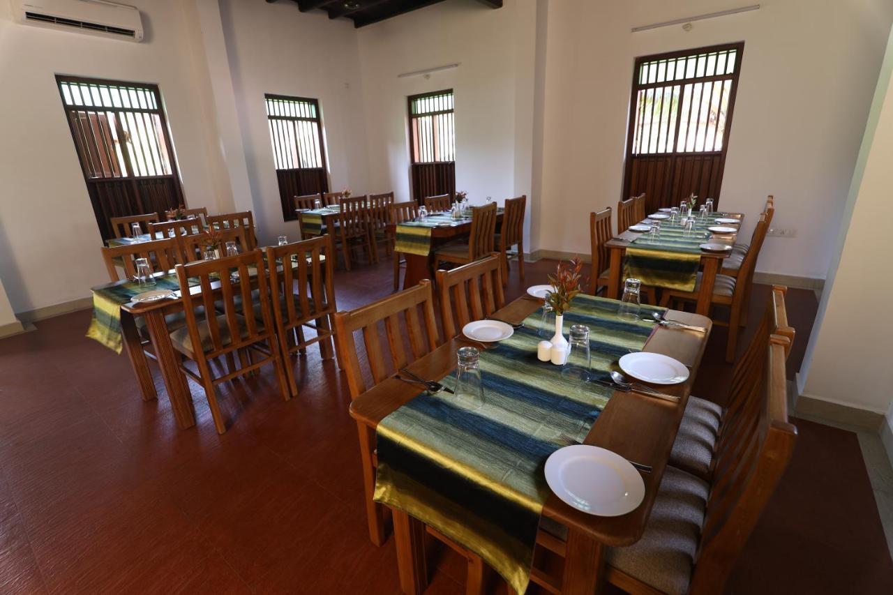 Kumarakom Heritage Resort 코타얌 외부 사진